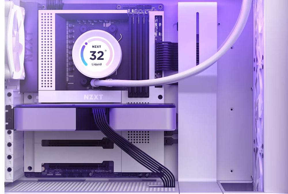 Best white AM5 motherboards in 2024 - Main Image