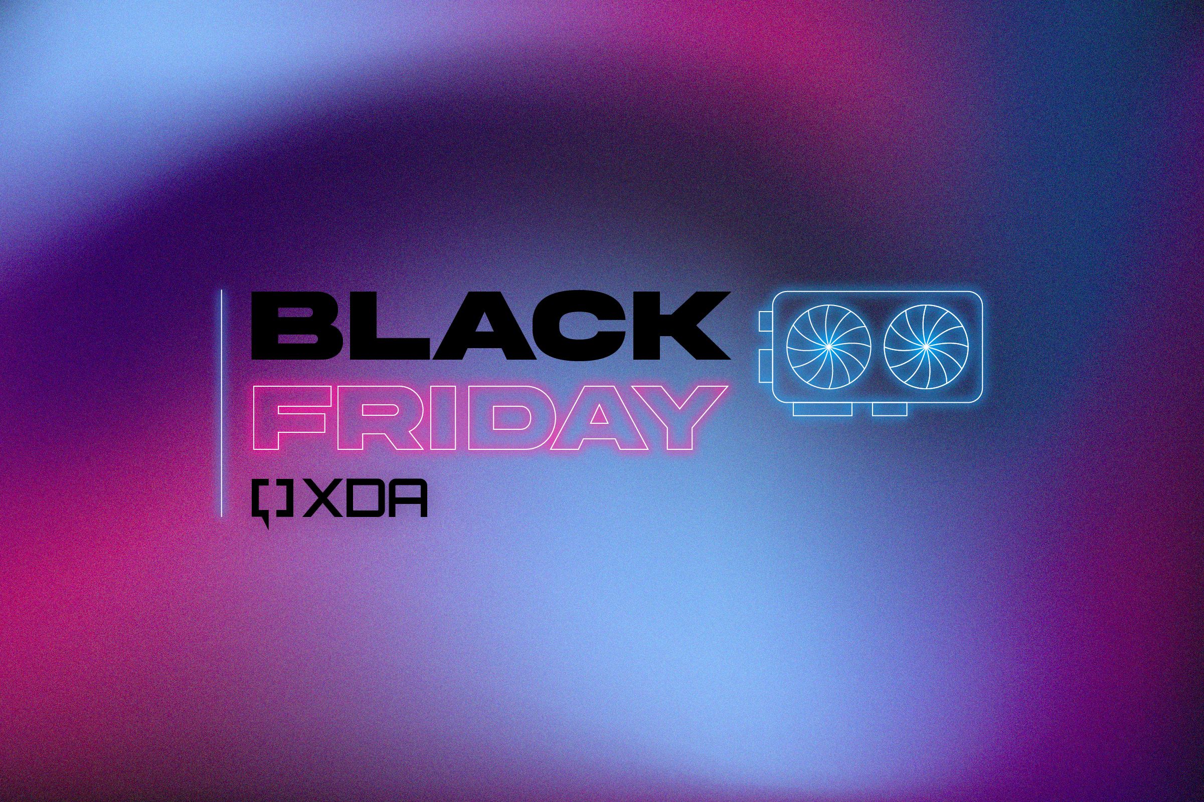 Black Friday graphics card deals