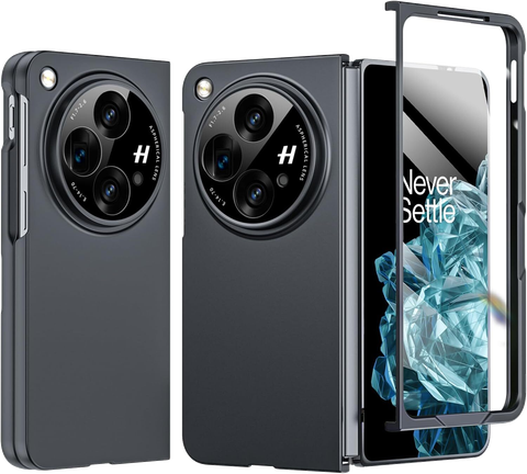 Best screen protectors for OnePlus Open in 2024