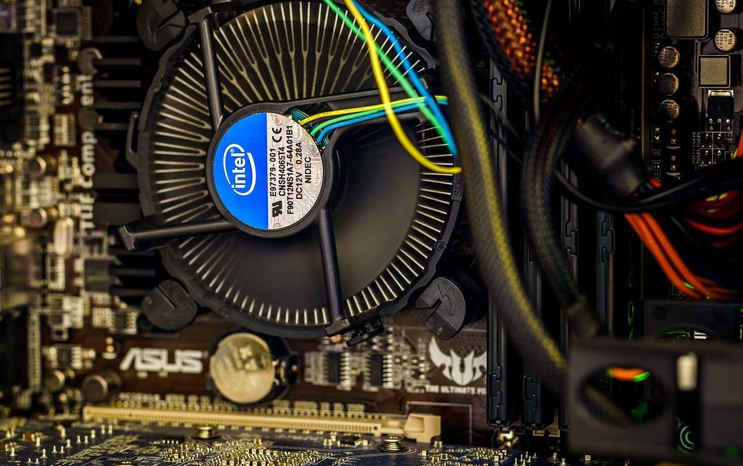 How to stop your computer from overheating