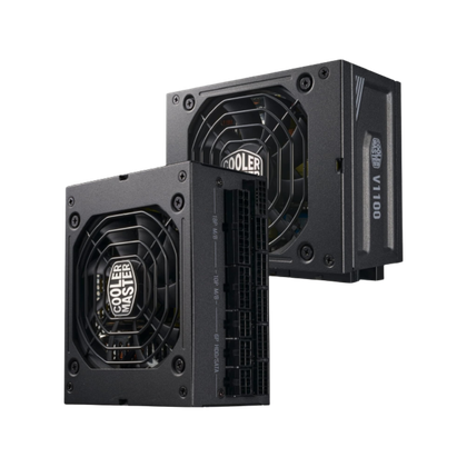 cooler master v1100 sfx platinum