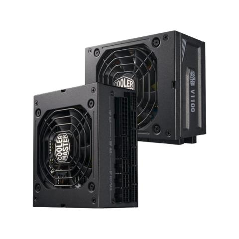 cooler master v1100 sfx platinum
