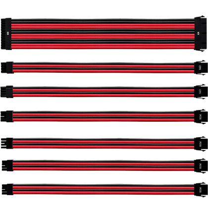 Cooler Master PSU Cable Extension Kit