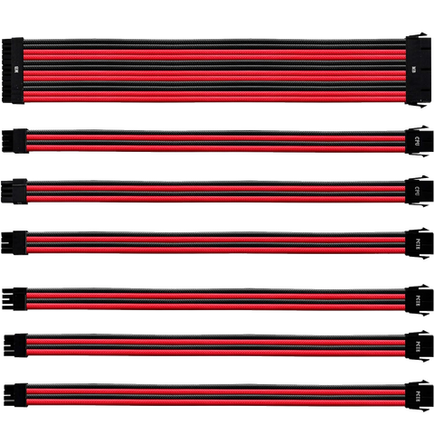 Cooler Master PSU Cable Extension Kit