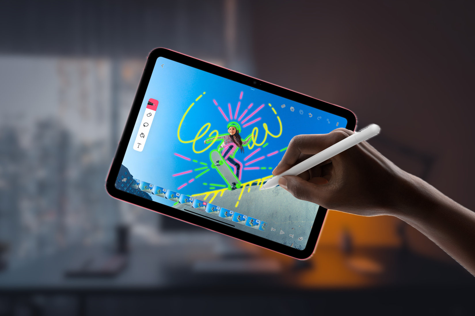 Get Apple's budget iPad while you can because it's now just $199