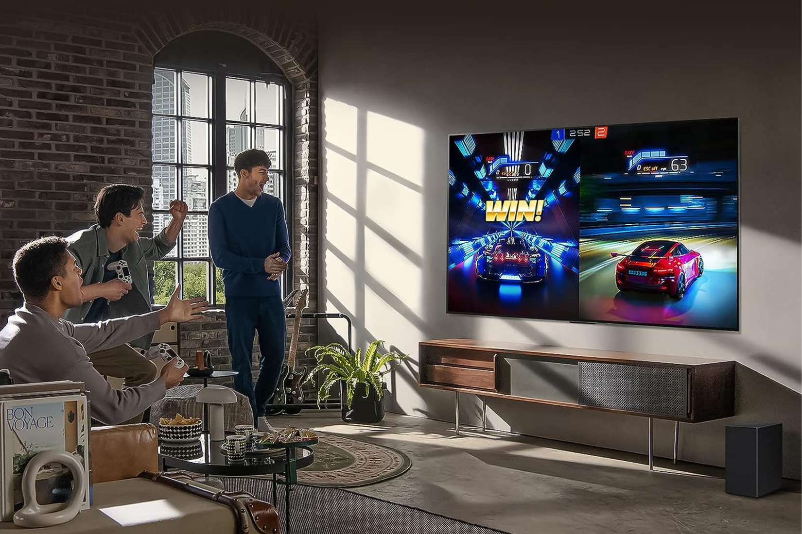 Lg G3 Rear Tv Save more than $1,000 on the stunning 83-inch LG G3 OLED smart TV