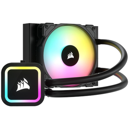 Corsair H60x RGB Elite