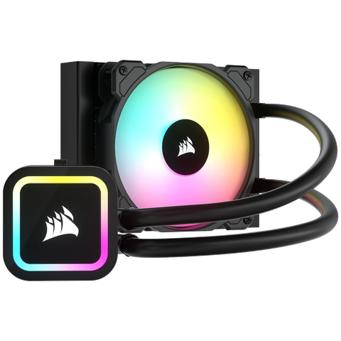 Corsair H60x RGB Elite
