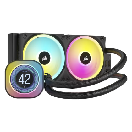 Best CPU cooler for Ryzen 7 7800X3D in 2024
