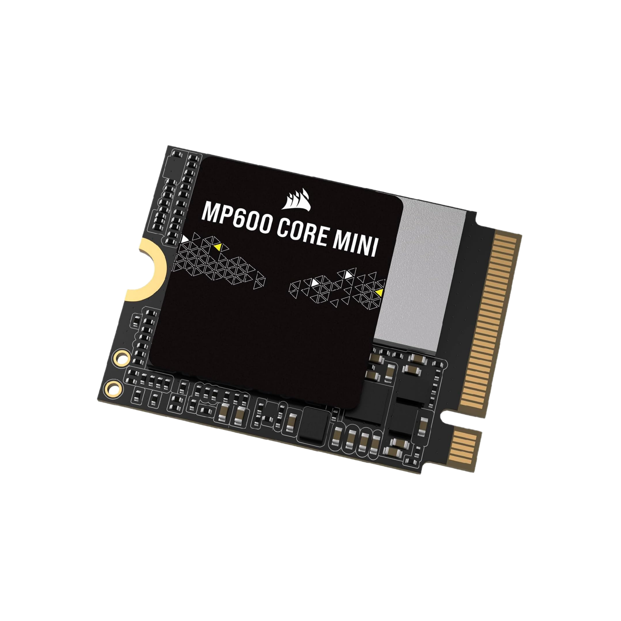 Upgrade your Steam Deck with this 2TB Gen4 M.2 SSD which is down