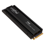 crucial t500