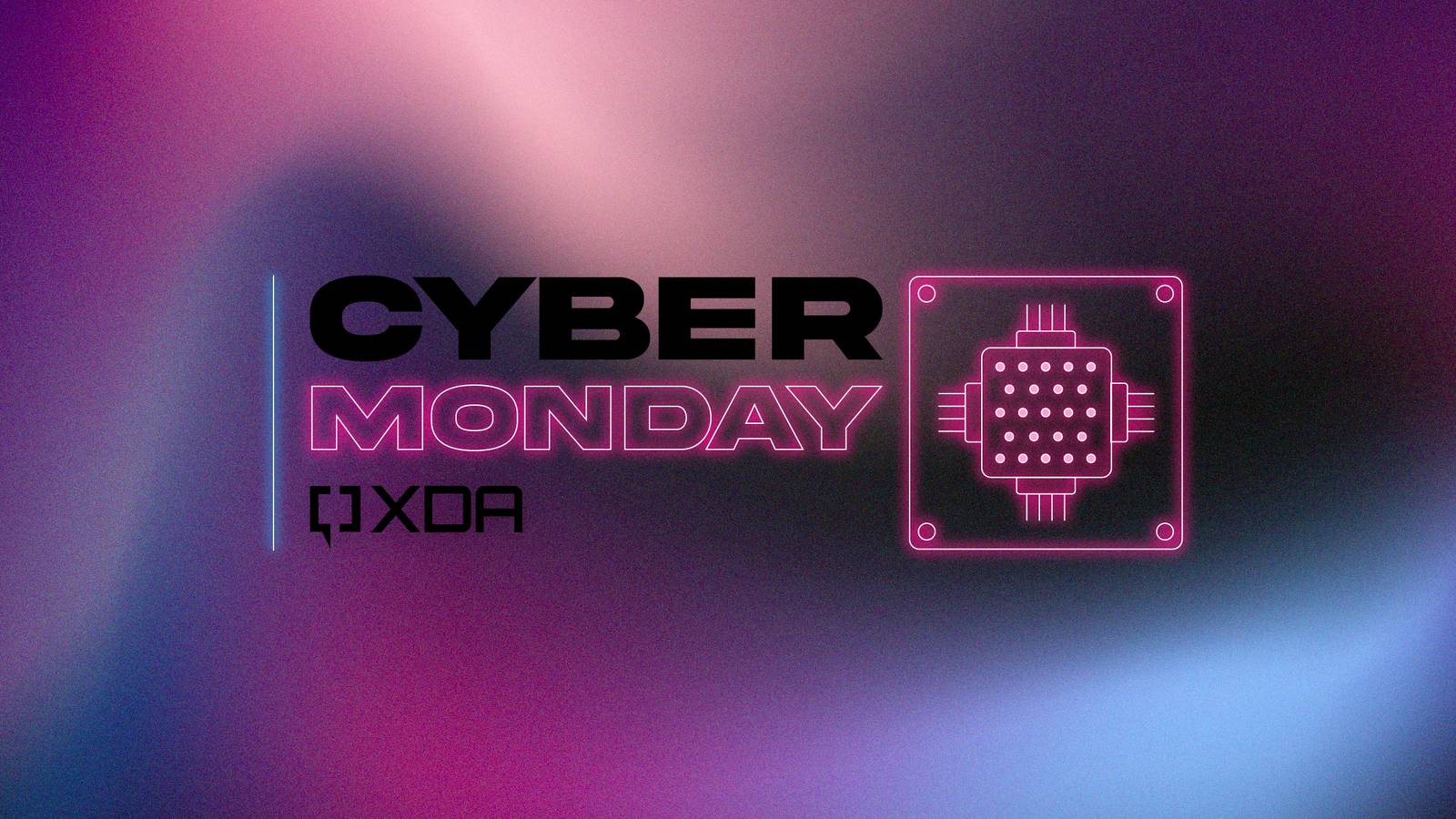 Cyber Monday CPU & GPU deals