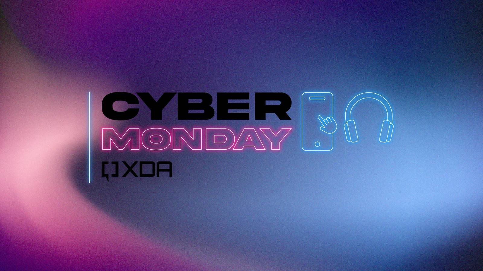 Cyber Monday deals on smartphones, tablets, and accessories