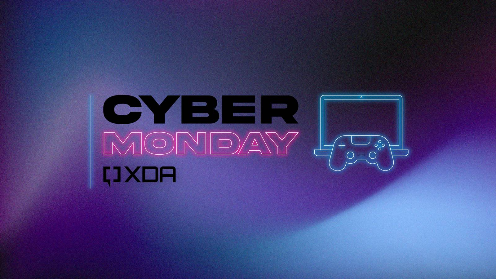 Cyber Monday Friday gaming laptop deals