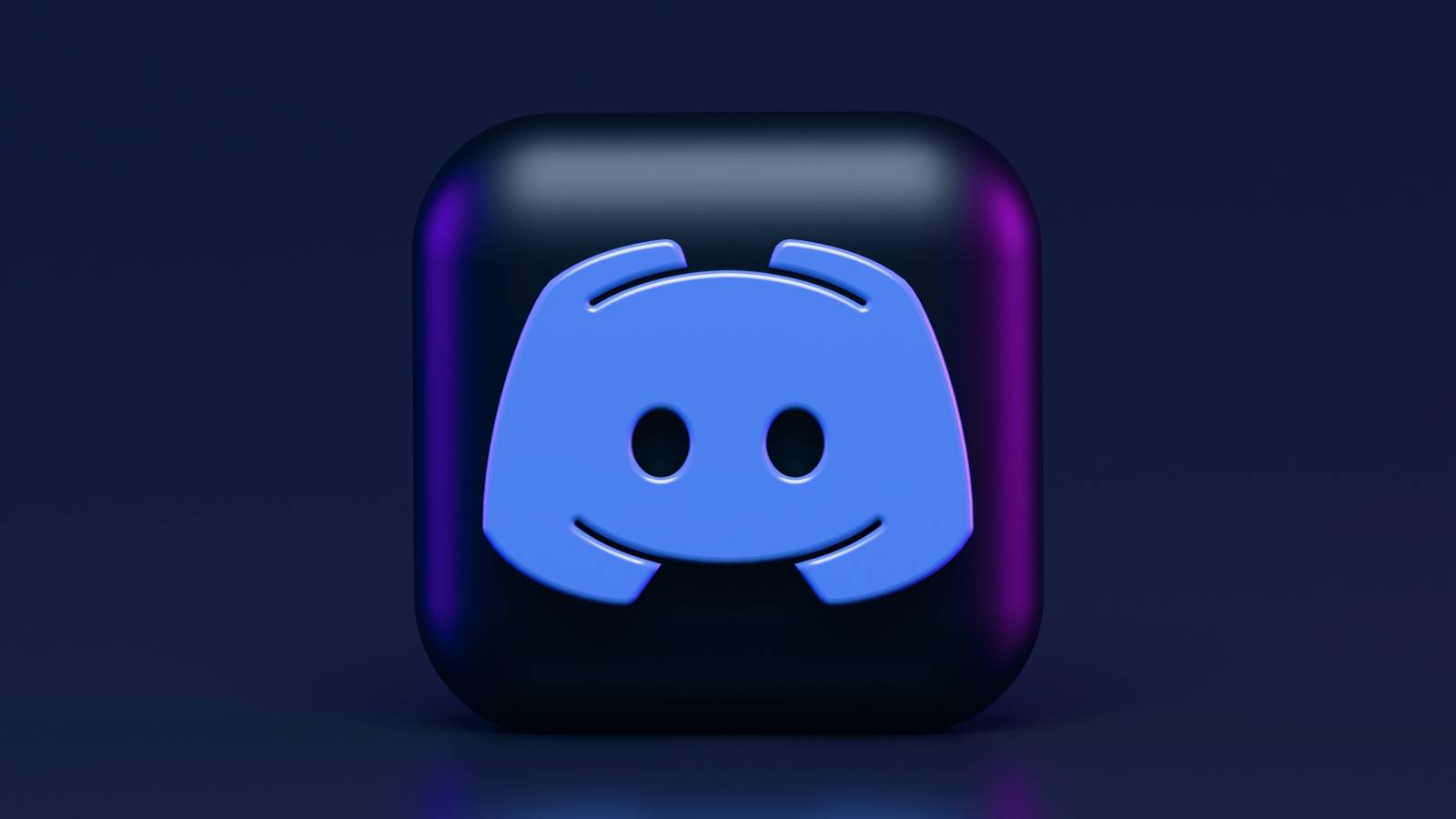 The Discord logo.