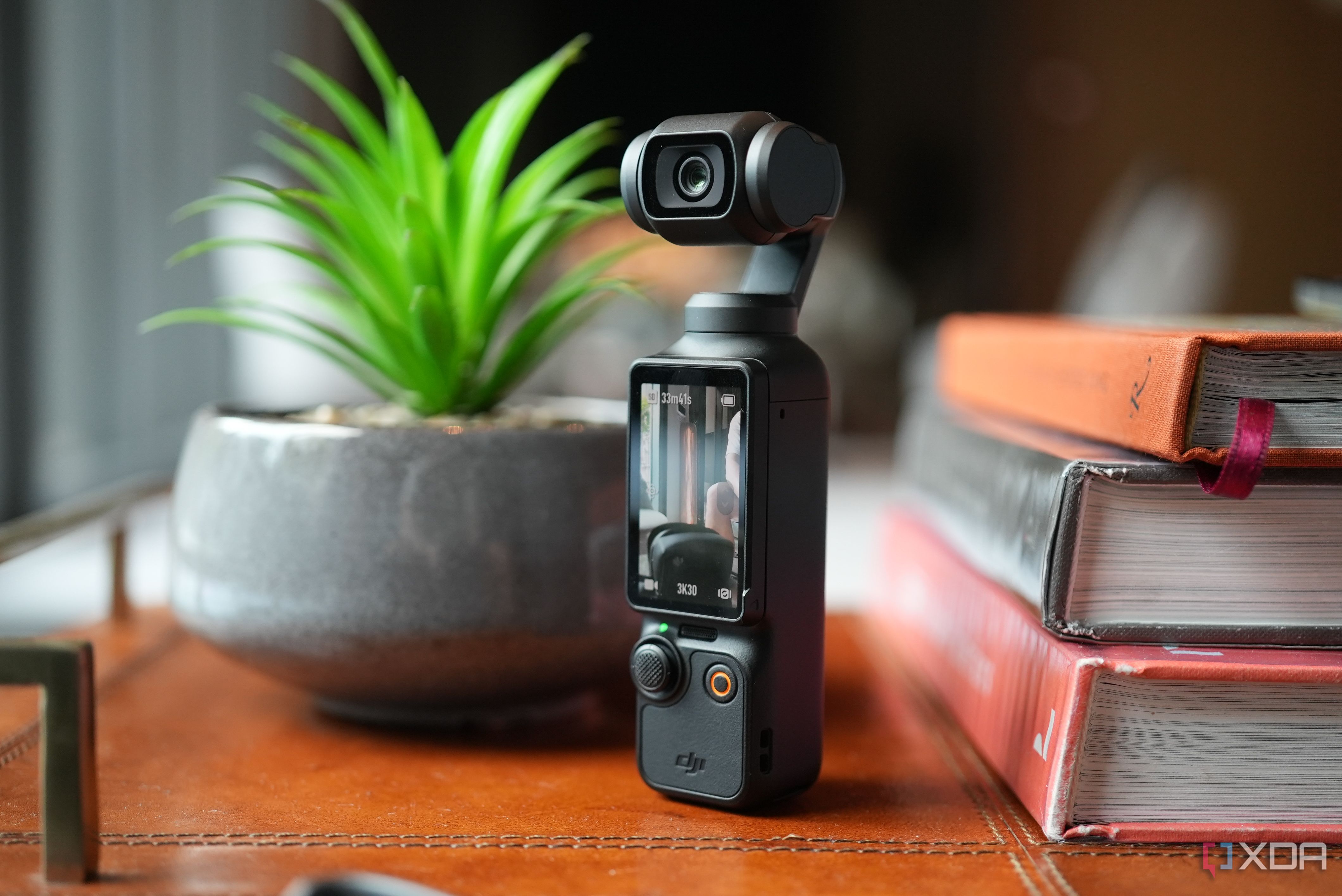 DJI Osmo Pocket review: Almost a must-have for content creators