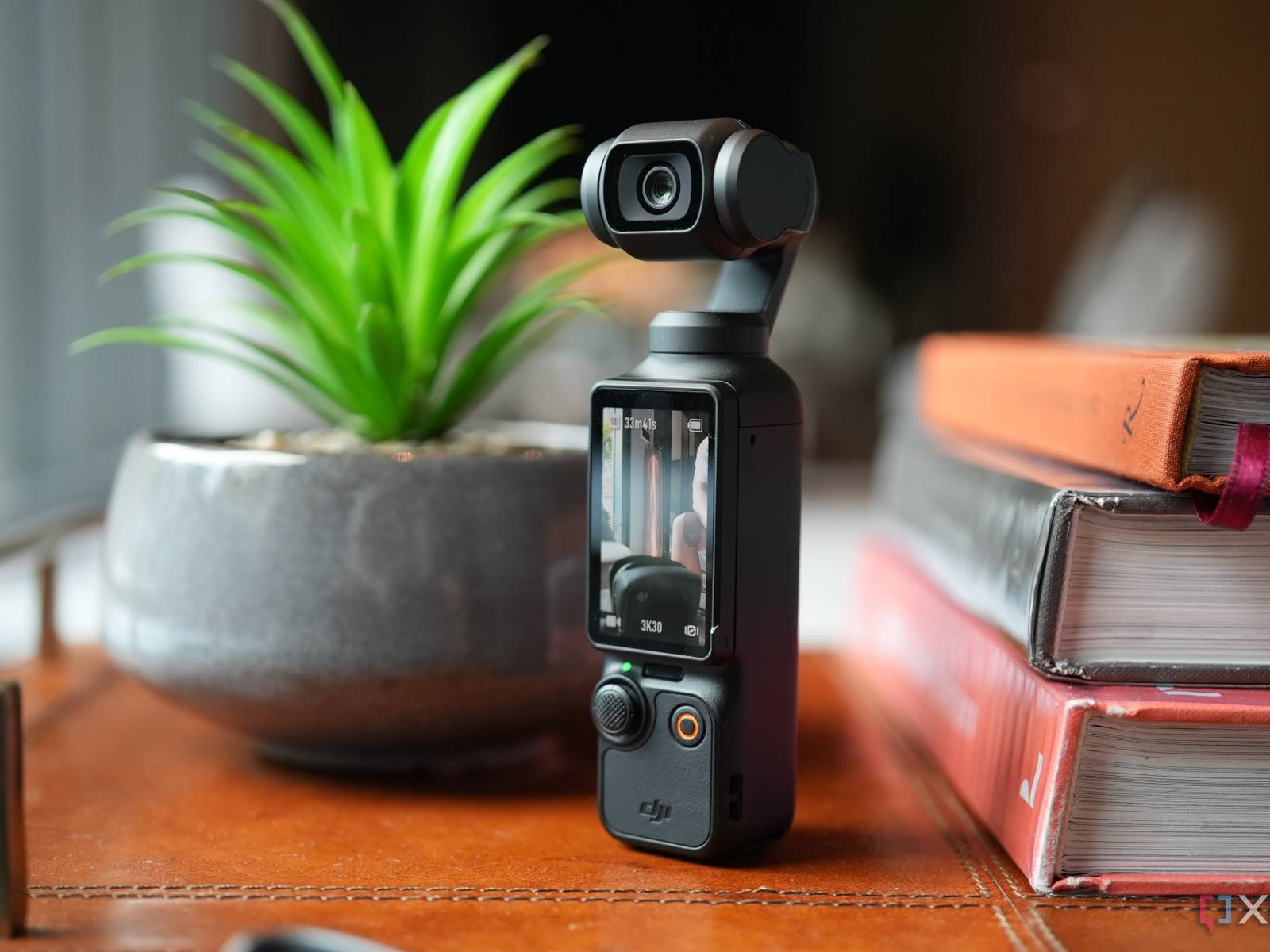 DJI Osmo Pocket review: Almost a must-have for content creators
