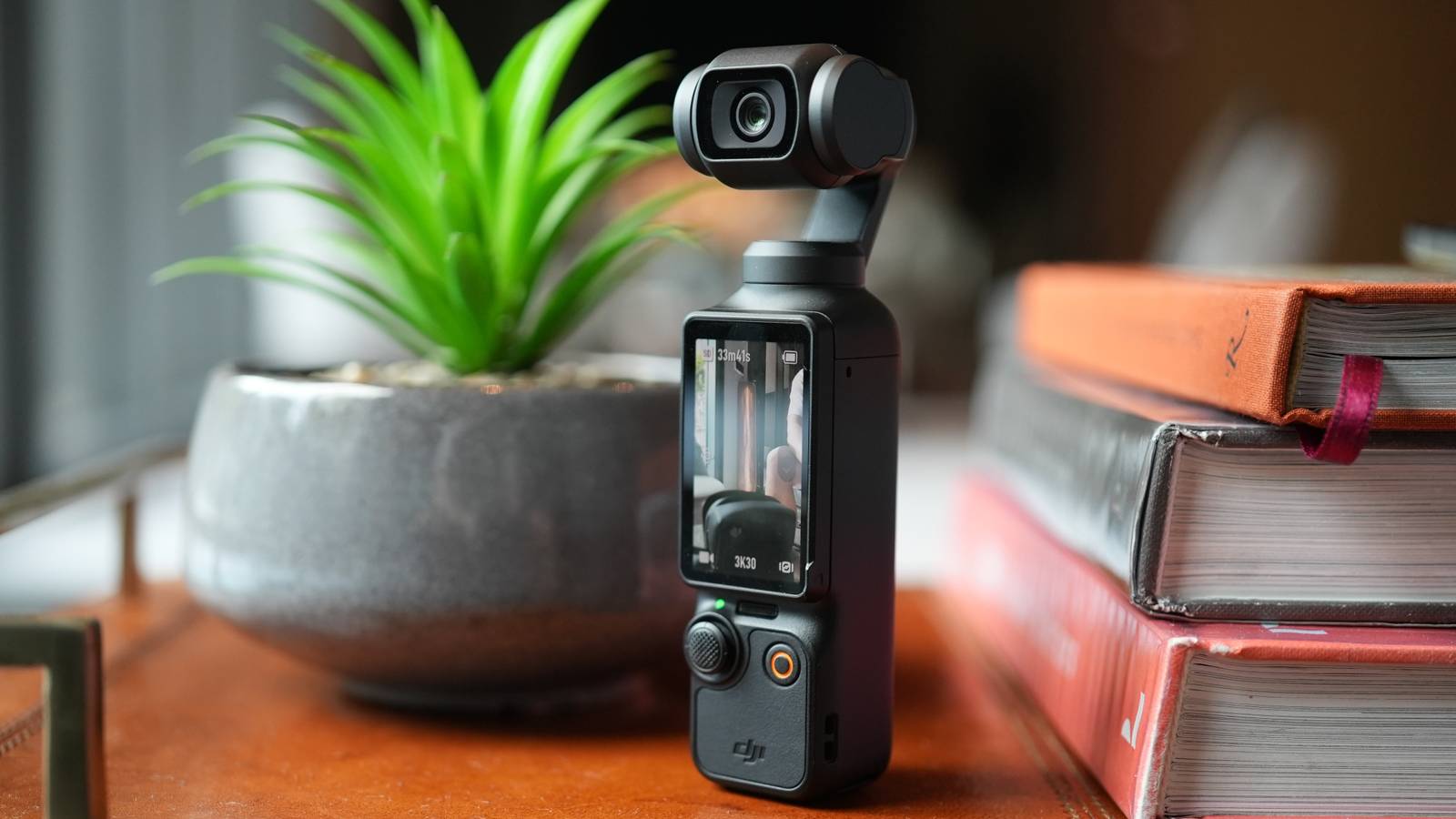 Pocket Camera Dji Osmo Plus Footage DJI Osmo Pocket Review: Almost