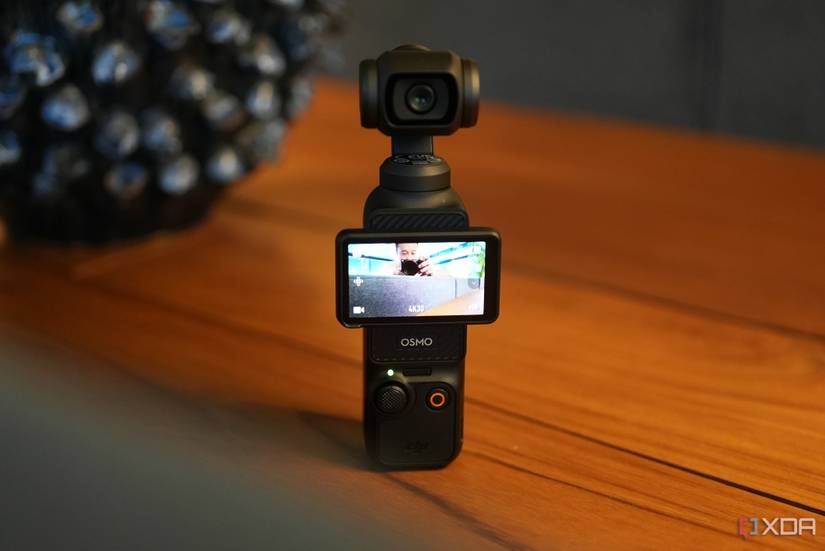 DJI Osmo Pocket review: Almost a must-have for content creators