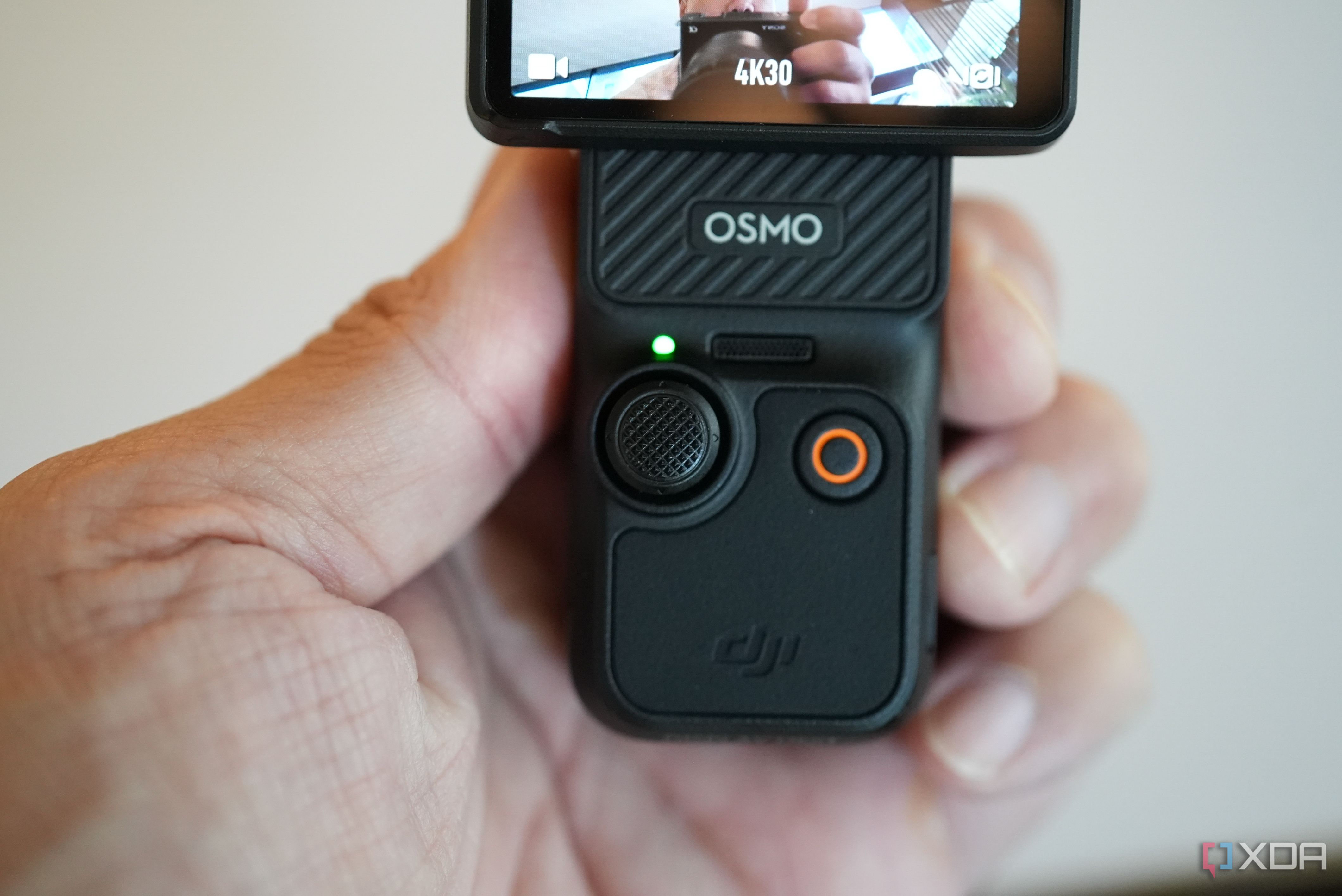 DJI Osmo Pocket review: Almost a must-have for content creators