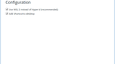 Docker Desktop use WSL2