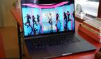 MacBook Pro display