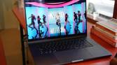 MacBook Pro display