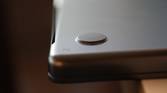 Bottom of the Macbook Pro