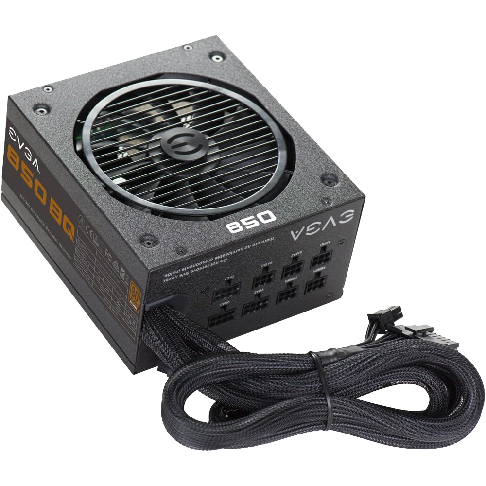 What PSU is best for RTX 4080?