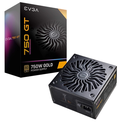 EVGA SuperNOVA 750 GT