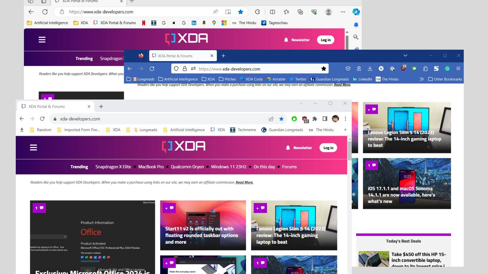 Xbox Bookmark How to manage bookmarks in Chrome, Firefox and Microsoft Edge