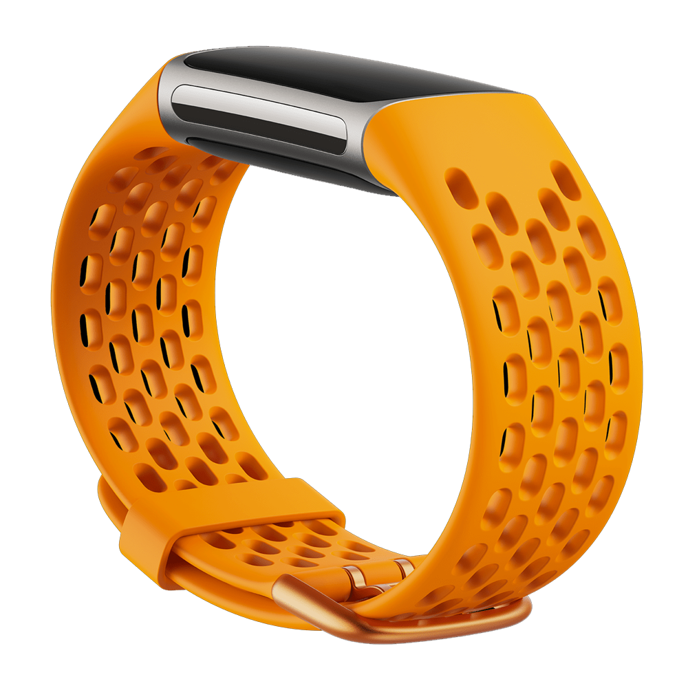 The best Fitbit Charge 5 bands you can buy - Android Authority