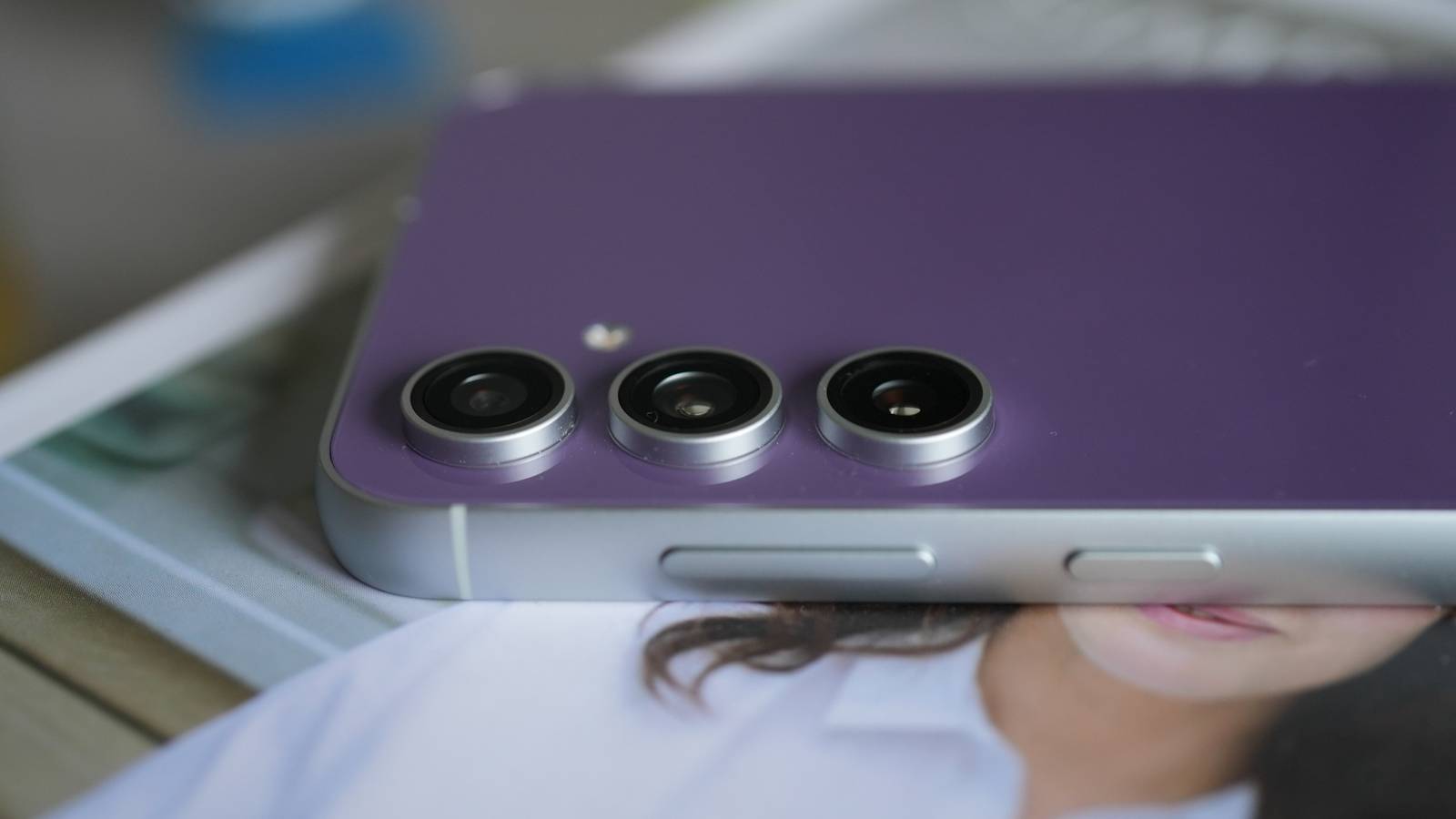 Samsung Galaxy S23 FE review: For casual users on carriers and few