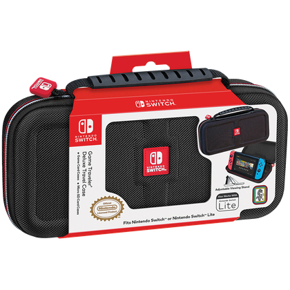 Game Traveler Deluxe Travel Case