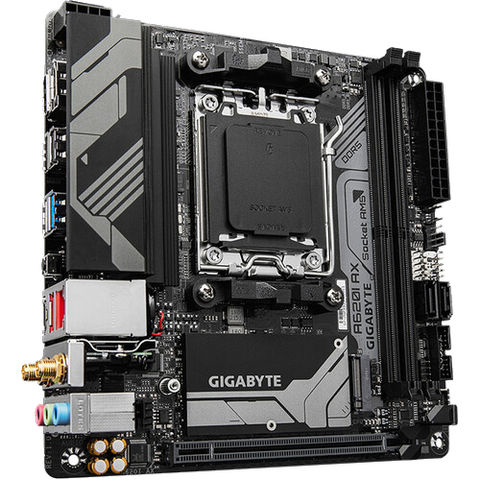 Gigabyte A620I