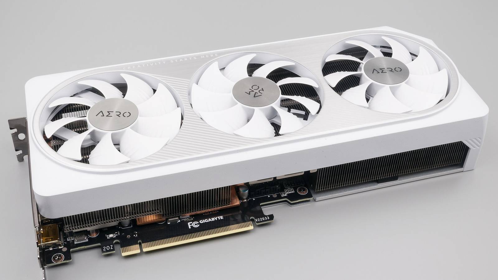 Gigabyte Best White Graphics Cards GIGABYTE GeForce RTX 2080 SUPER