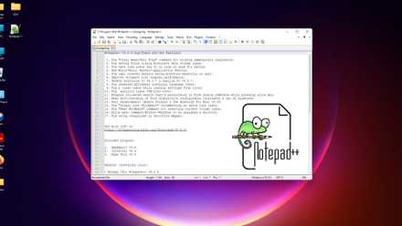 Notepad++ and Don Ho: A story of software, activism, and defiance