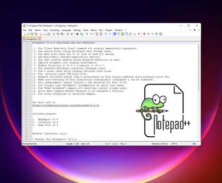Notepad++ and Don Ho: A story of software, activism, and defiance