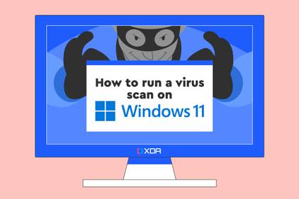8 fun but benign computer viruses