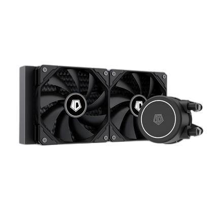 ID-COOLING FROSTFLOW X 240 CPU Water Cooler