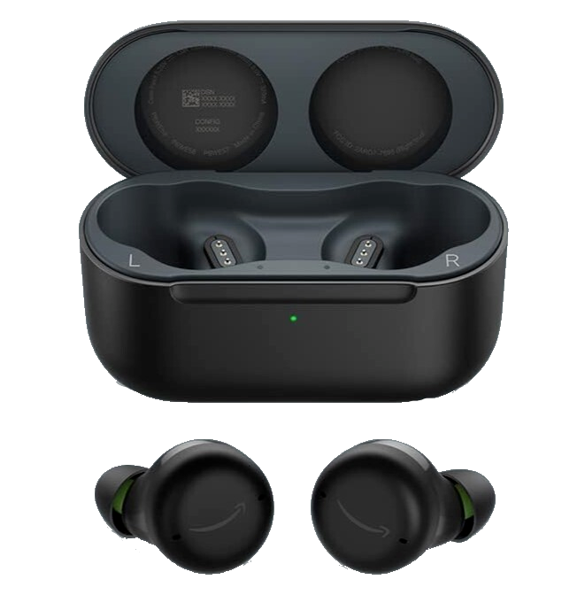 How to personalize your Echo Buds (2023 release)