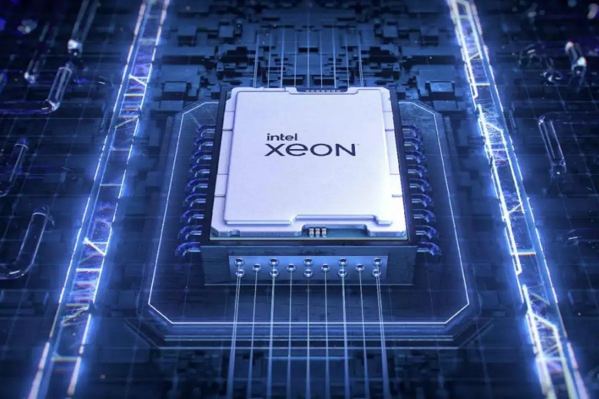 An old Xeon CPU can be the cheapest start to your gaming PC