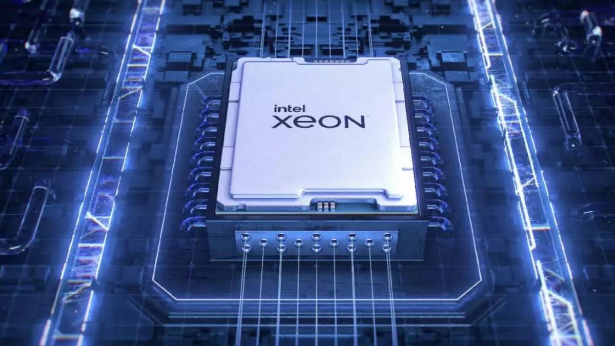Intel releases a swath of Xeon news, including a 17x improvement in AI ...
