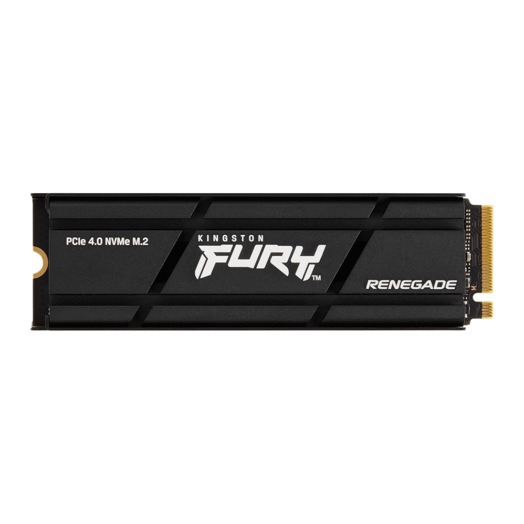 kingston fury renegade nvme