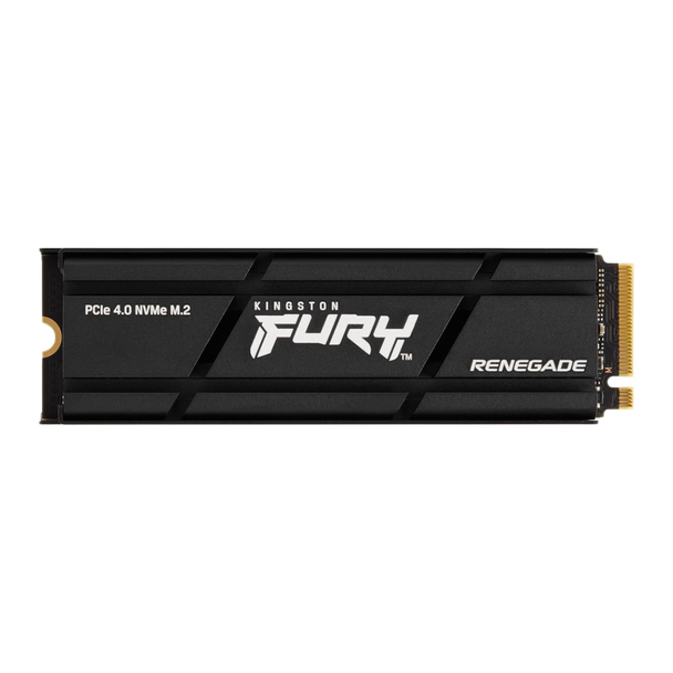 kingston fury renegade nvme