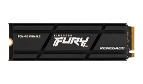 kingston fury renegade nvme