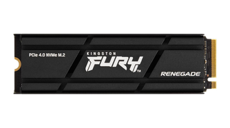kingston fury renegade nvme