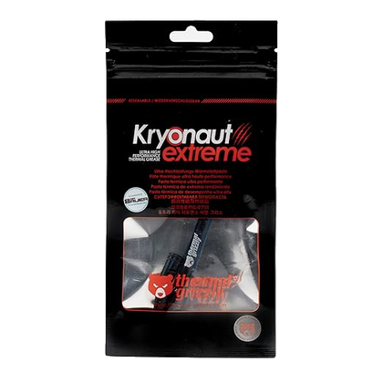 Thermal Grizzly Kryonaut Extreme