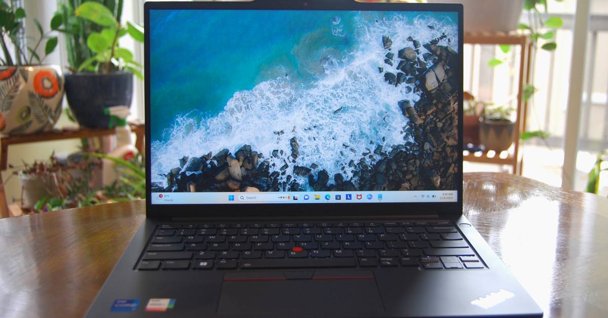 〆Lenovo ThinkPad E14 Gen 5 Lenovo ThinkPad E14 (2023) review: Big generational changes make