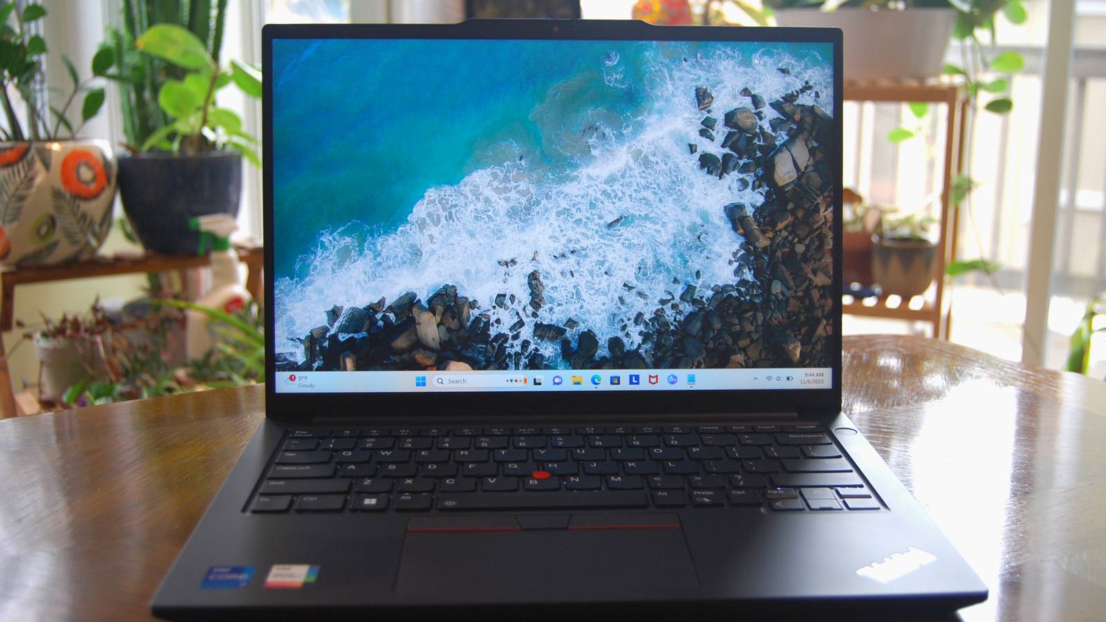 Windowsノート本体 ThinkPad E14 Gen 4 i5-1235 16Gb 256 2023 ThinkPad E14 Gen 4 (14